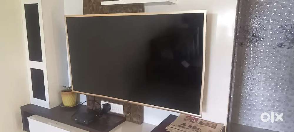 Hyundai Android Smart Tv