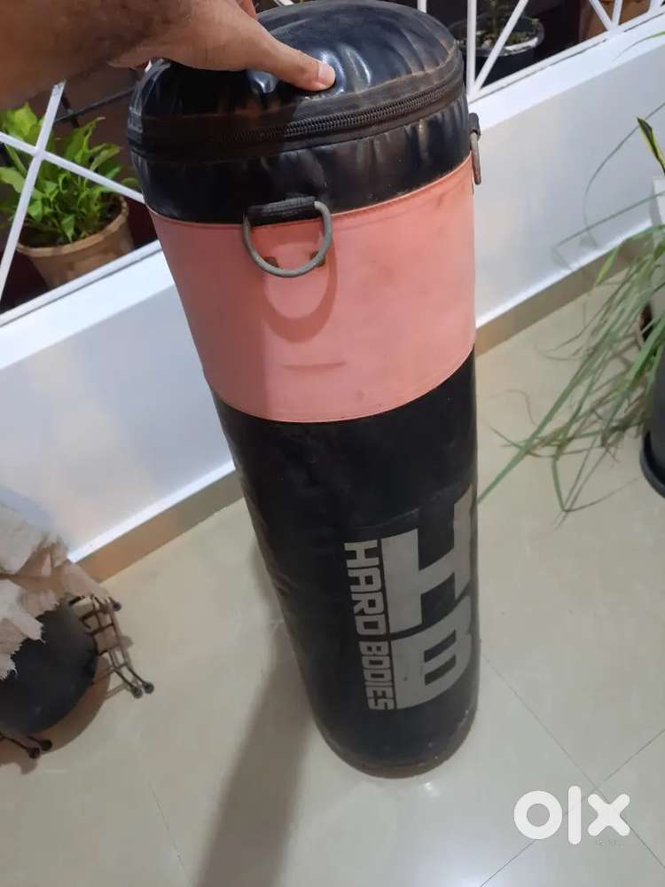 Punching Bag