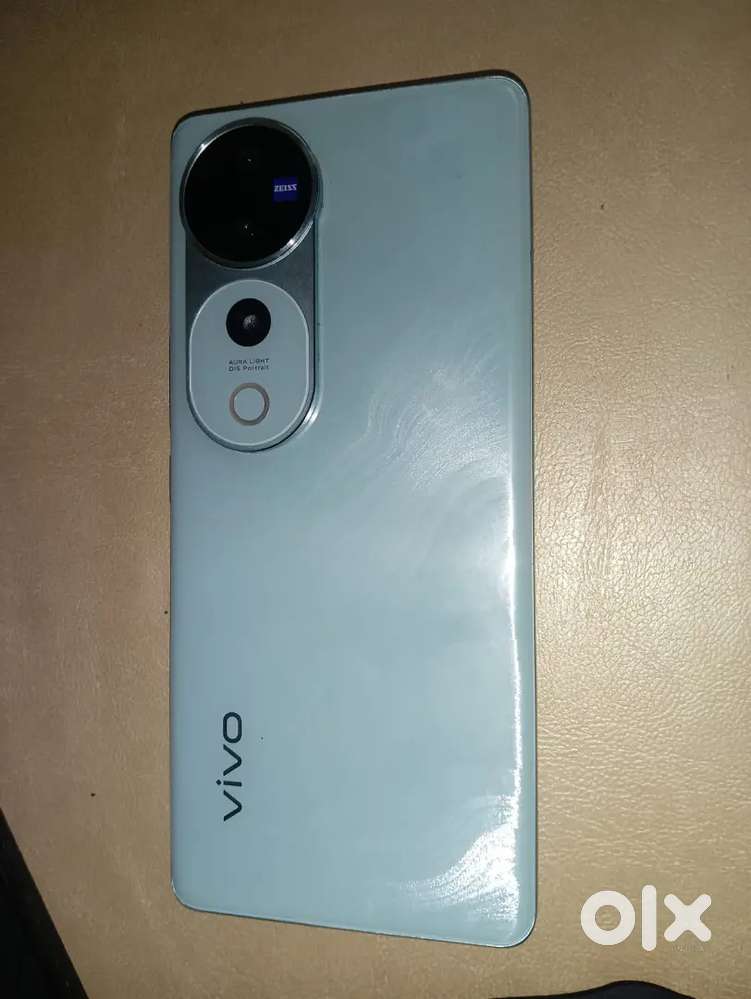 Vivo v40 pro 12 512 gb original condition