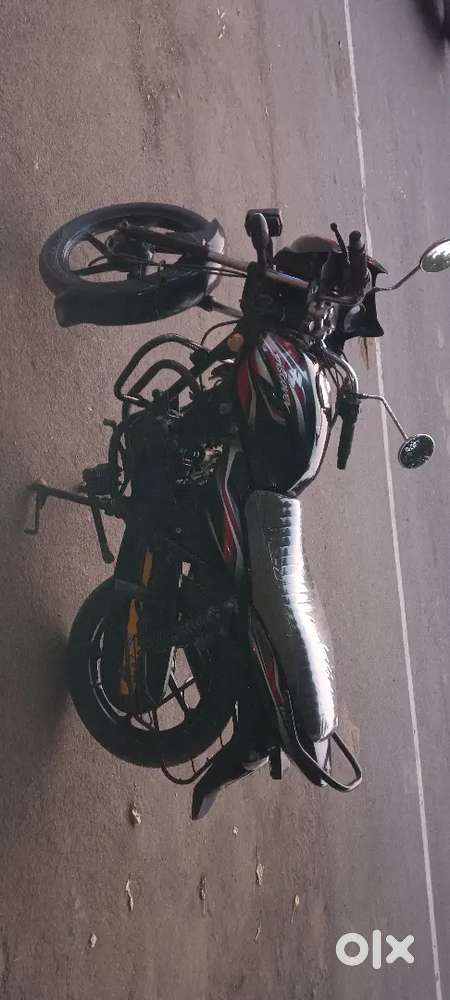 Good condition