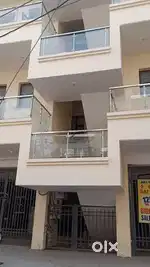 3bhk newly built flat for sale in peermuhala