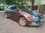 Volkswagen Vento 1.5 TDI Comfortline AT, 2015, Diesel