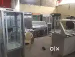 Fridge single door