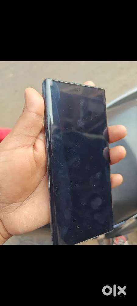 Lava agni 2