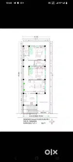 Indipendent house for sale
