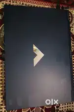 HP Victus laptop