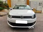Volkswagen Polo 2013-2015 1.5 TDI Highline, 2014, Diesel