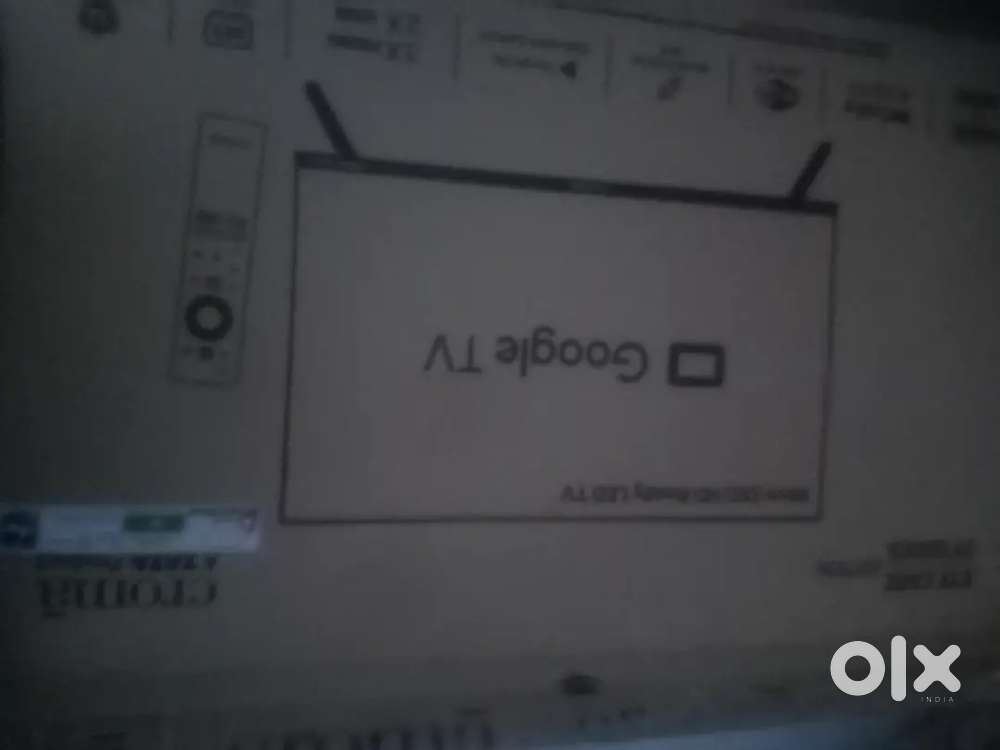 Croma tv 32 inches