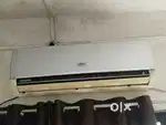 Whirlpool AC