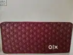 Single bed mattress