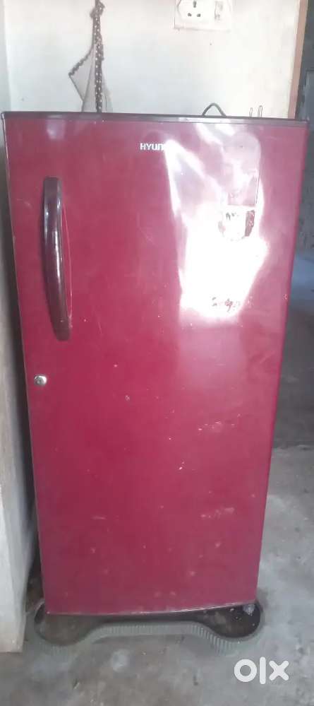 For sale single door