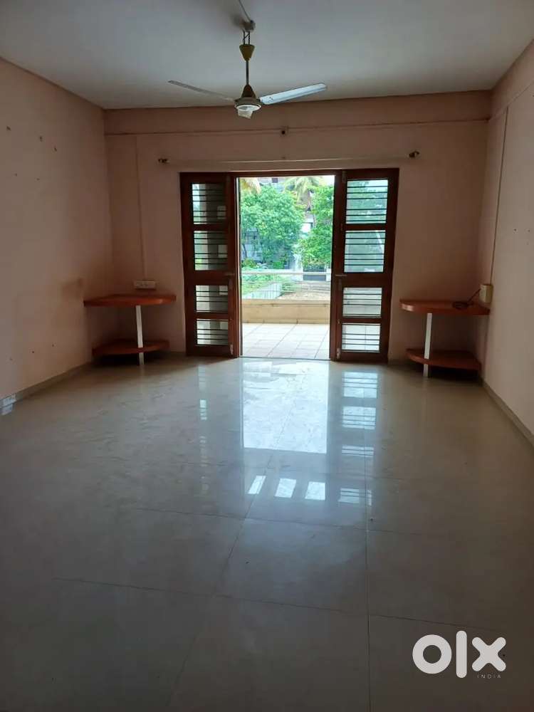 Flat Bunglow on rent