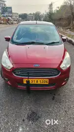 Ford Aspire 2017 Diesel 200500 Km Driven