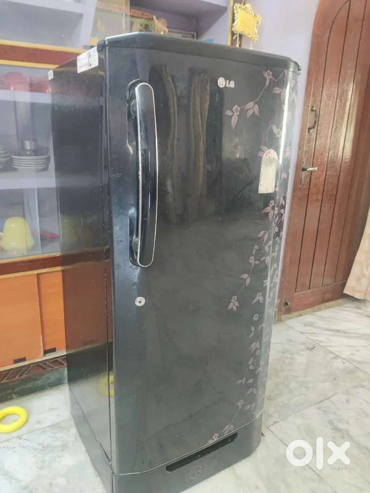 LG fridge for sale