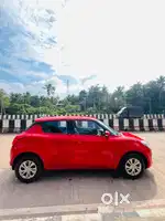 Maruti Suzuki Swift 2018 VXI, 2018, Petrol