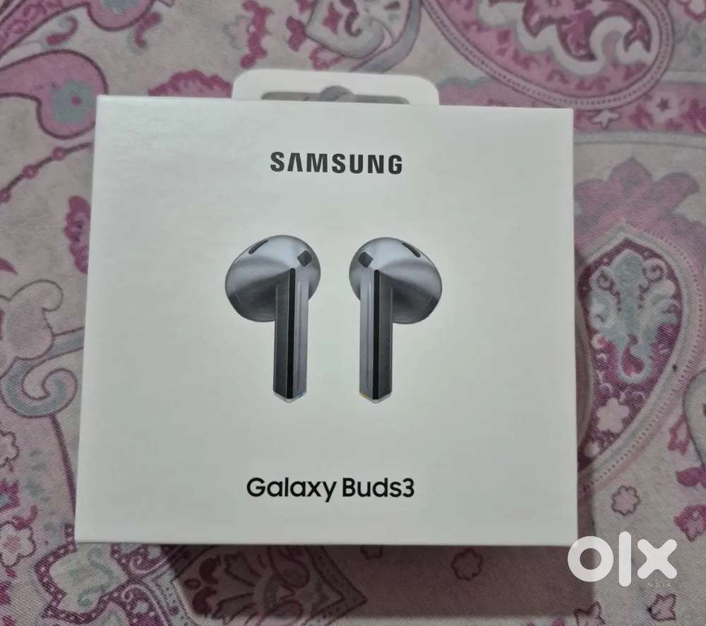 Samsung galaxy buds 3