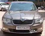 Skoda Superb 2013 Petrol Well Maintained