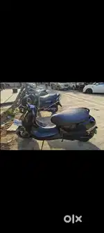 60000 km still warranty new battery 4KWH Battery pack