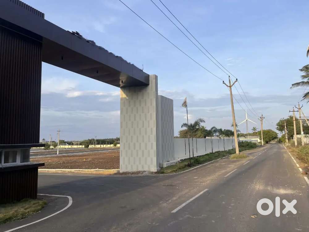 Low budget plots for sale