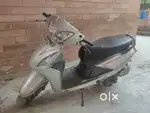 Hero Pleasure (2014) model