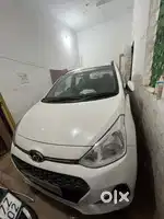 Hyundai Grand i10 2017 Petrol Good Condition