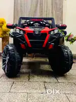 Kids Electric Jeep – Almost New