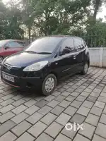 Hyundai i10, 2008, Petrol