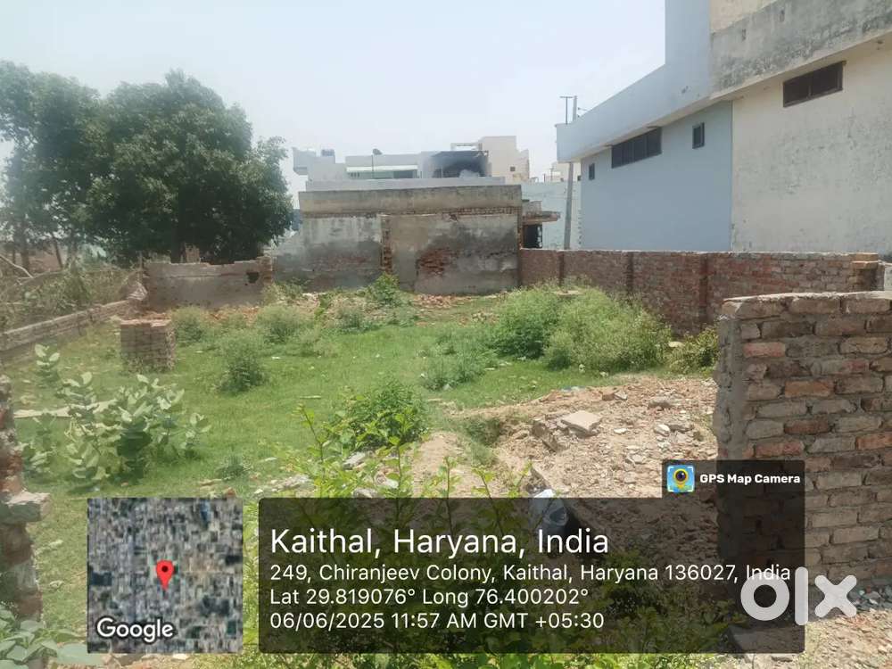 Total 250 वर्गगज