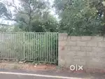 ROCK REAL ESTATE
