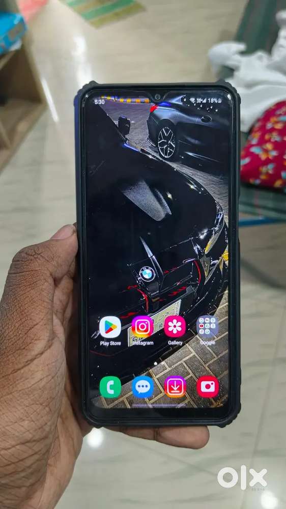 Samsung a32 5g