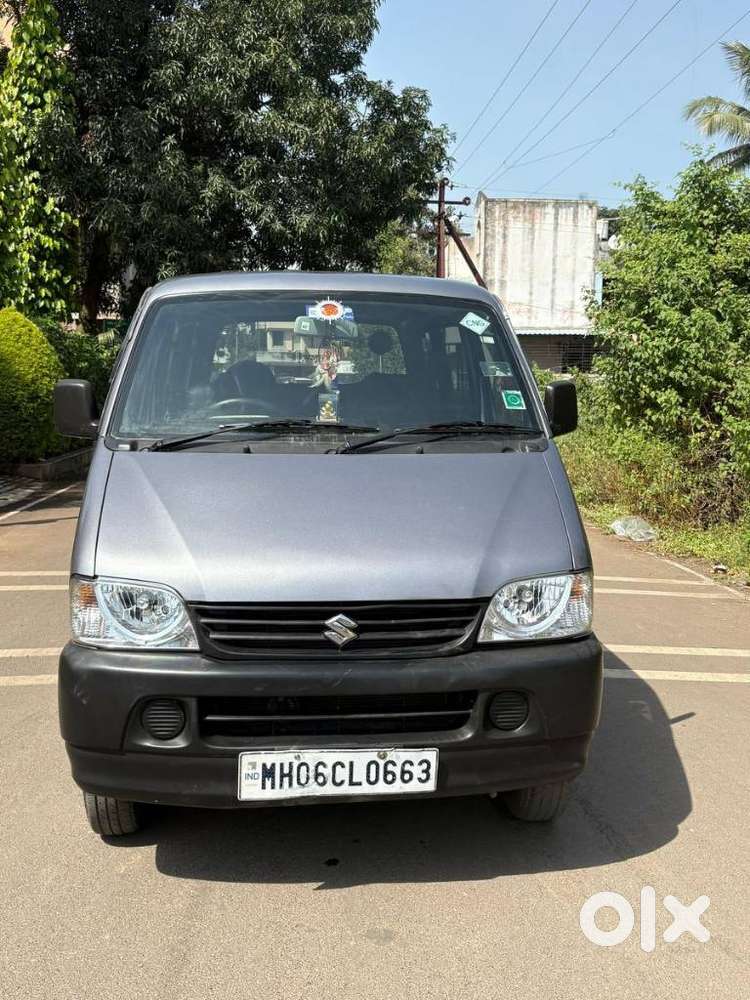 Maruti Suzuki Eeco CNG 5 Seater AC, 2023, CNG & Hybrids