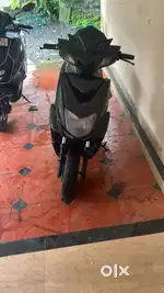 Romai falcon electric scooter