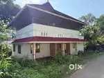 15.5 Cent , Branded House For Sale , Kottayam Near Caritas Hospital