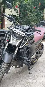 FZ S V4 present in bhopal (MP)