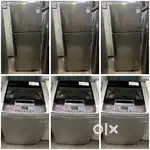 Double door FRIDGES:  & WASHING MACHINE with WARRANTY +FREE DELIVERY