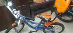 Kross Kids Cycle