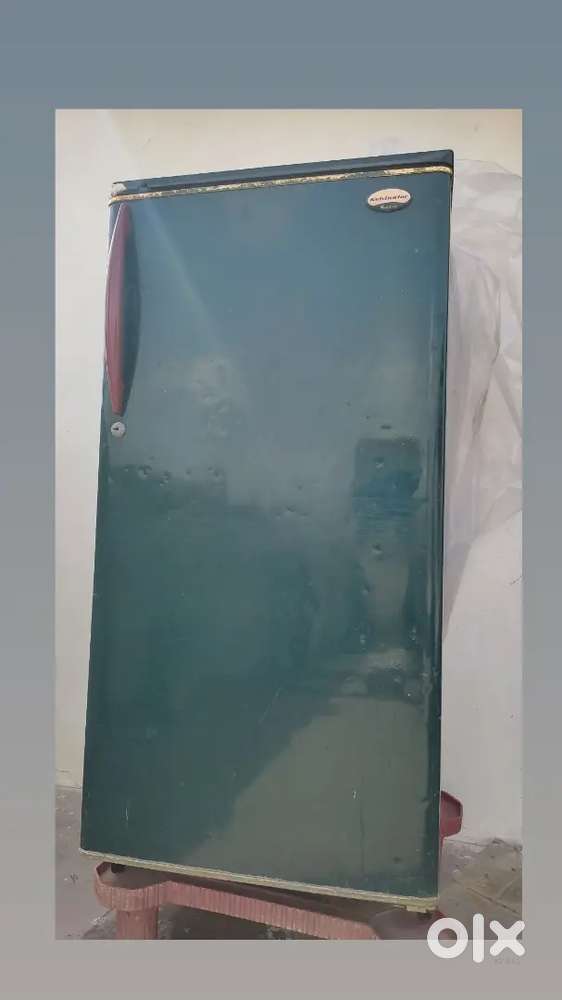 I want to sell kelvitnator fridge full cooling