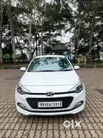 Hyundai New i20 1.5 Asta (O) MT, 2016, Diesel