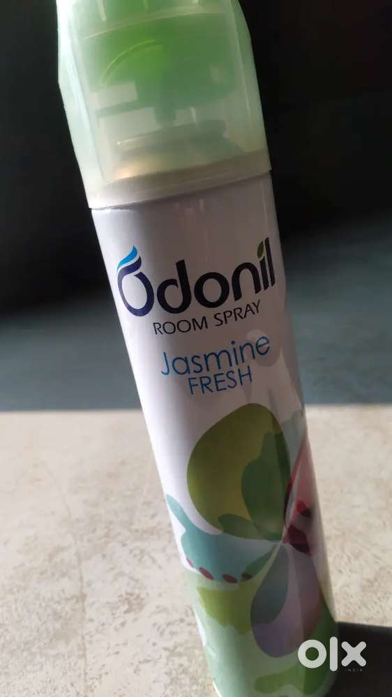 Odonil Room spray.