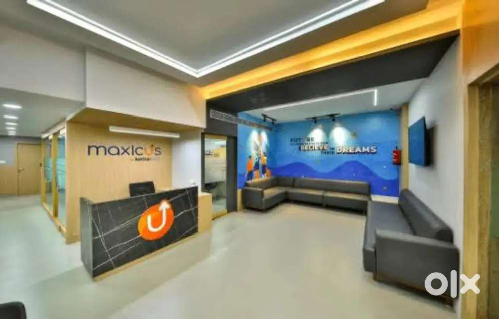 Customer support executive