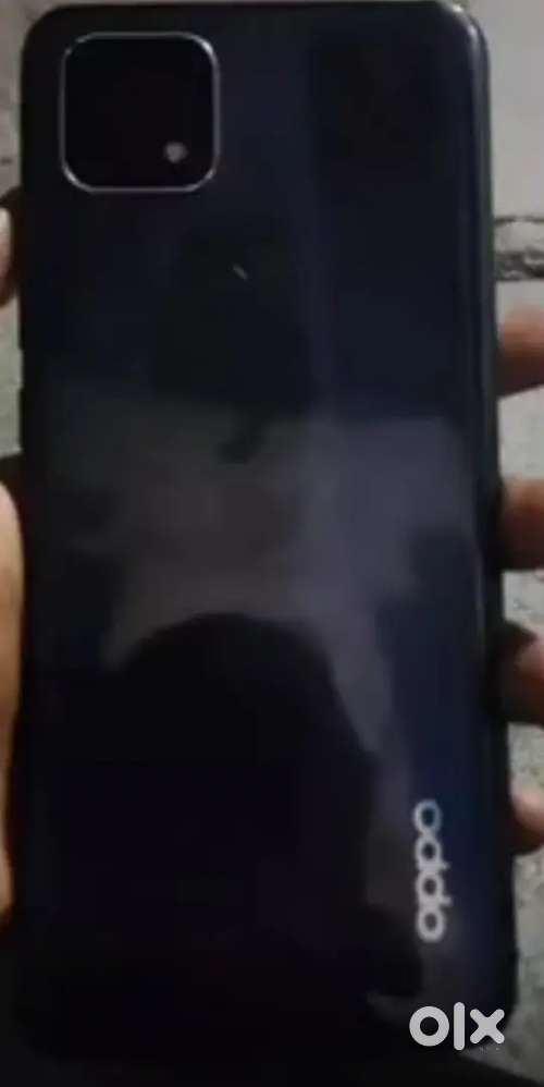 Good condition