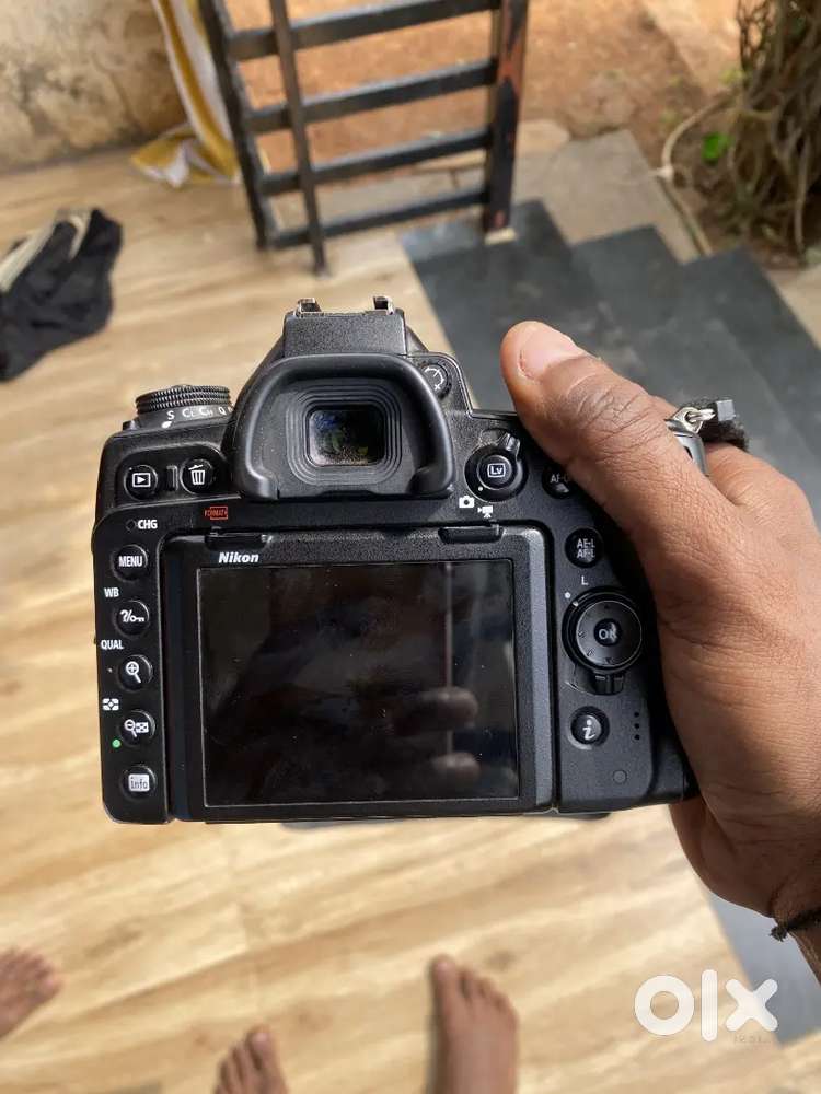Nikon d780 for sale