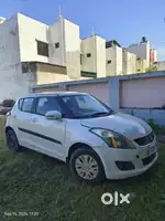 Maruti Suzuki Swift 2012 Diesel Good Condition