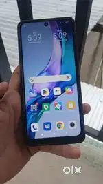 REDMI NOTE 10 PRO  6/128 120hz bgmi extreme