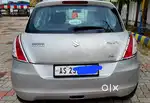 Maruti Suzuki Swift 2017 Petrol 45000 Km Driven