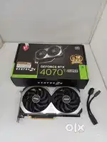 MSI GeForce RTX 4070 Ti Super 16GB Graphics Card 