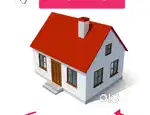 Shiv vihar colony, railway station se 1 km only