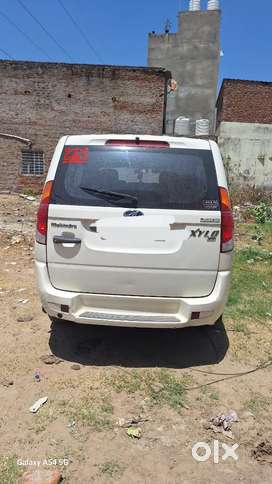 Mahindra Xylo 2012 Diesel Well Maintained