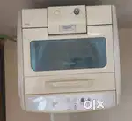 Samsung Fully Automatic Top Load 6Kg