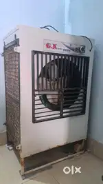 GN air cooler